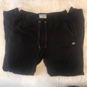 champion sweatpants